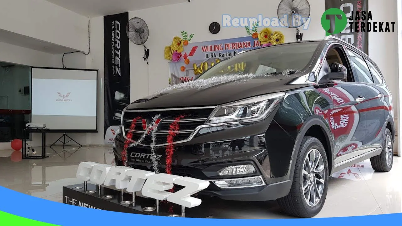 Gambar Wuling Gresik Showroom di Gresik, Jawa Timur ke 2