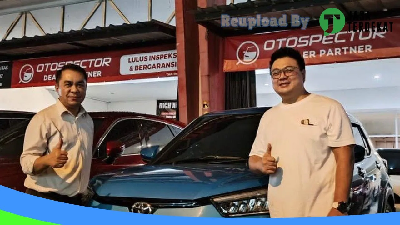 Gambar Seken Auto X Blessing AutoCars di Kota Tangerang Selatan, Banten ke 5