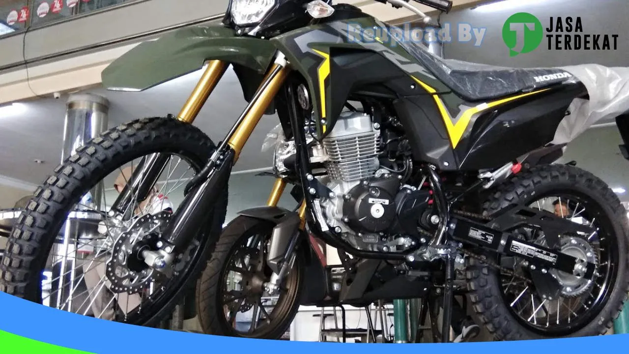 Gambar Setia Kawan Motor di Kota Cirebon, Jawa Barat ke 4
