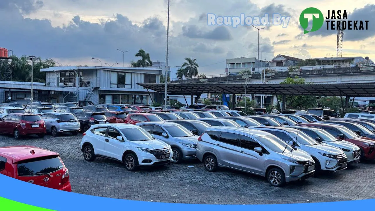 Gambar OLXmobbi Store – Buaran, Jakarta di Jakarta Timur, DKI Jakarta ke 4