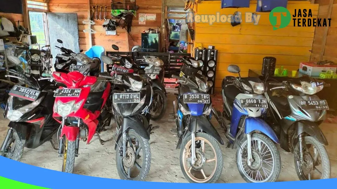 Gambar JODY MOTOR di Seluma, Bengkulu ke 2