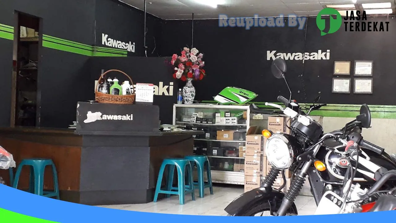 Gambar Kawasaki Sentral Wonosobo di Wonosobo, Jawa Tengah ke 3