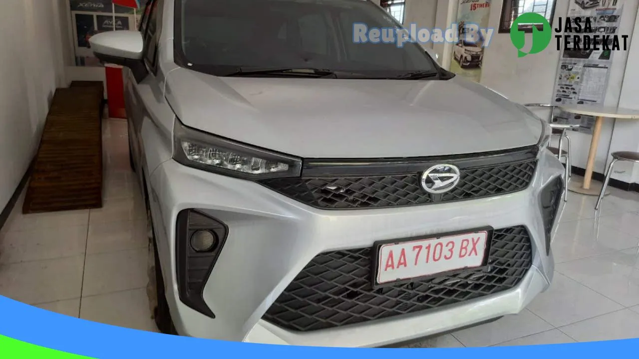Gambar DAIHATSU TEMANGGUNG KRANGGAN di Temanggung, Jawa Tengah ke 1