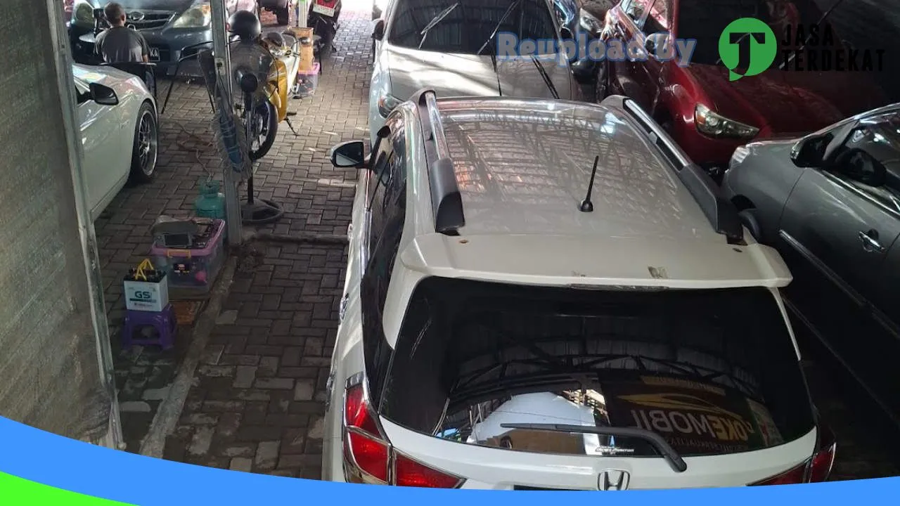 Gambar Oke Mobil / Showroom Mobil Bekas Second Berkualitas Balikpapan di Balikpapan, Kalimantan Timur ke 4