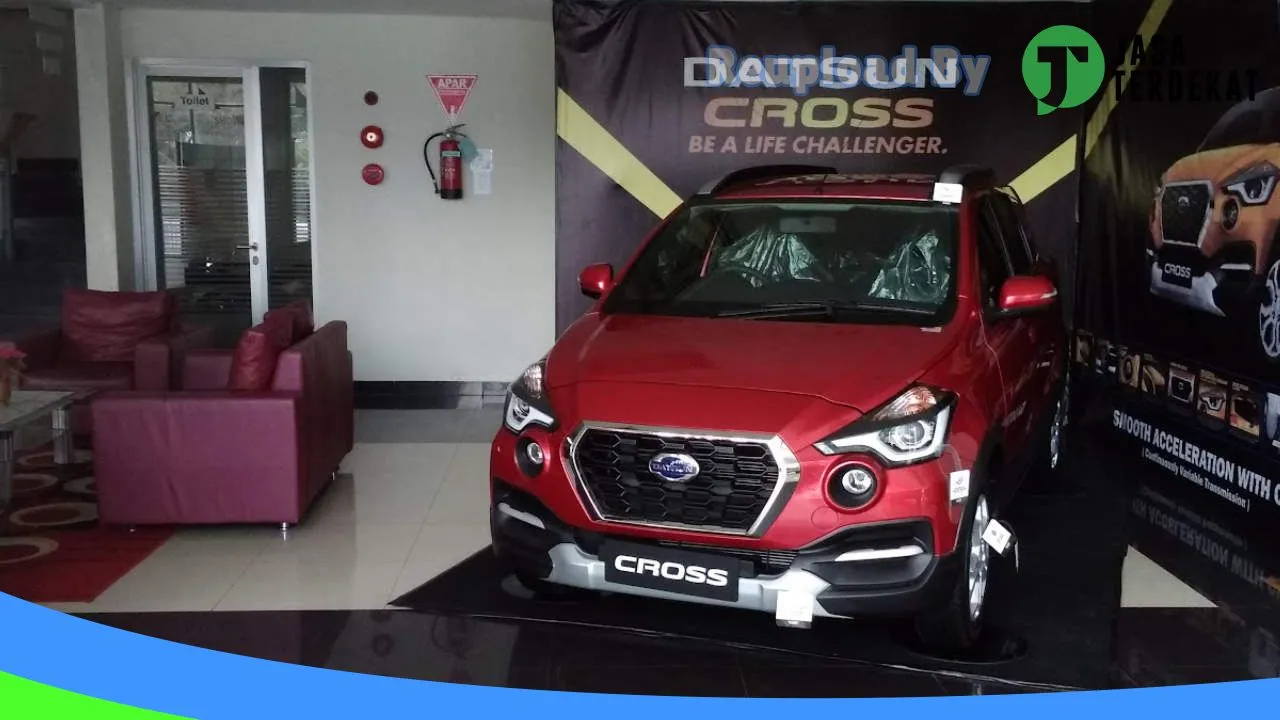 Gambar Dealer Resmi Nissan Sulawesi Tengah di Sigi, Sulawesi Tengah ke 3