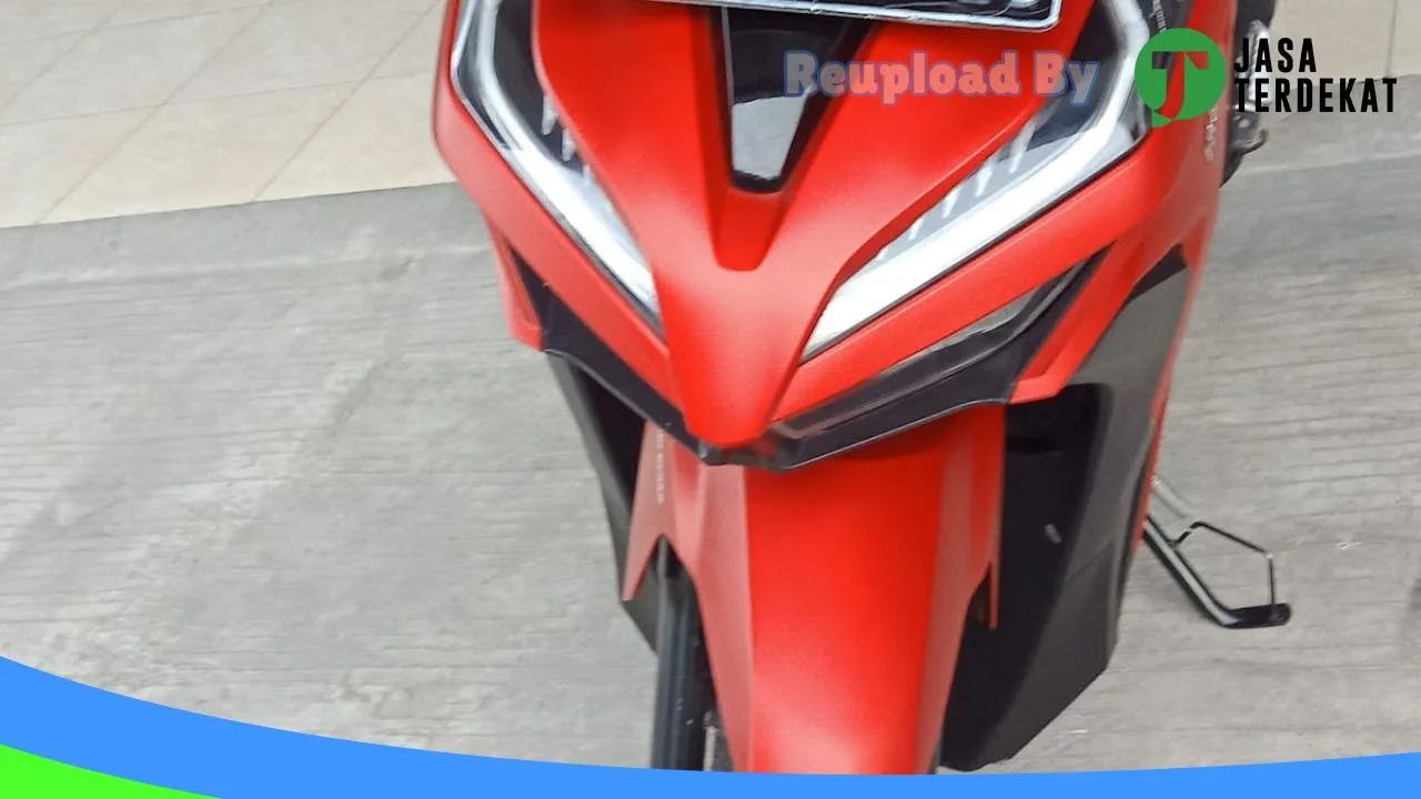 Gambar Family Motor di Grobogan, Jawa Tengah ke 4