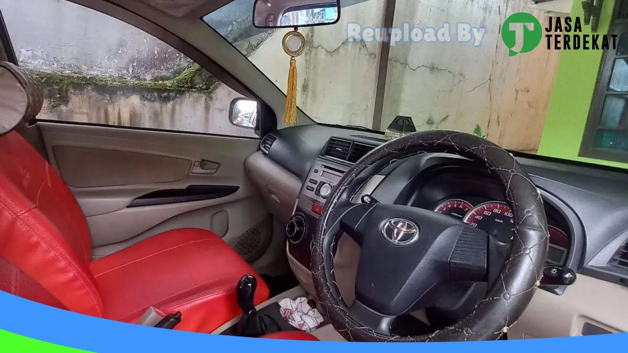Gambar SHOWROOM MATAHARI MOTOR di Palangka Raya, Kalimantan Tengah ke 3