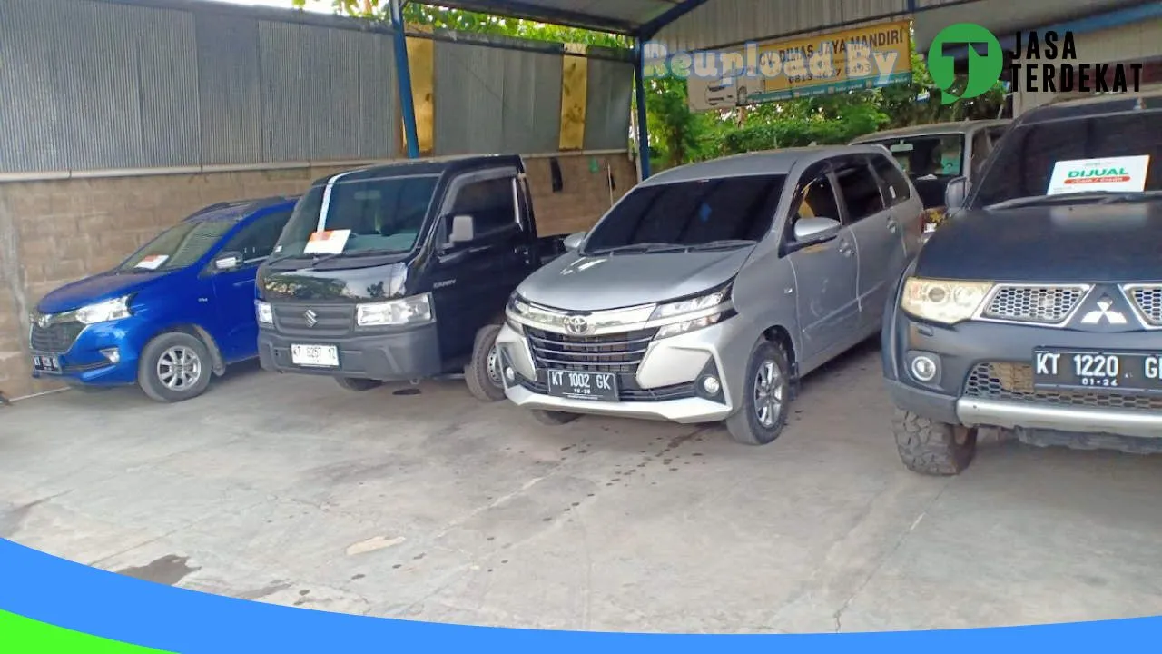 Gambar Showroom CV. DIMAS JAYA MANDIRI di Berau, Kalimantan Timur ke 1