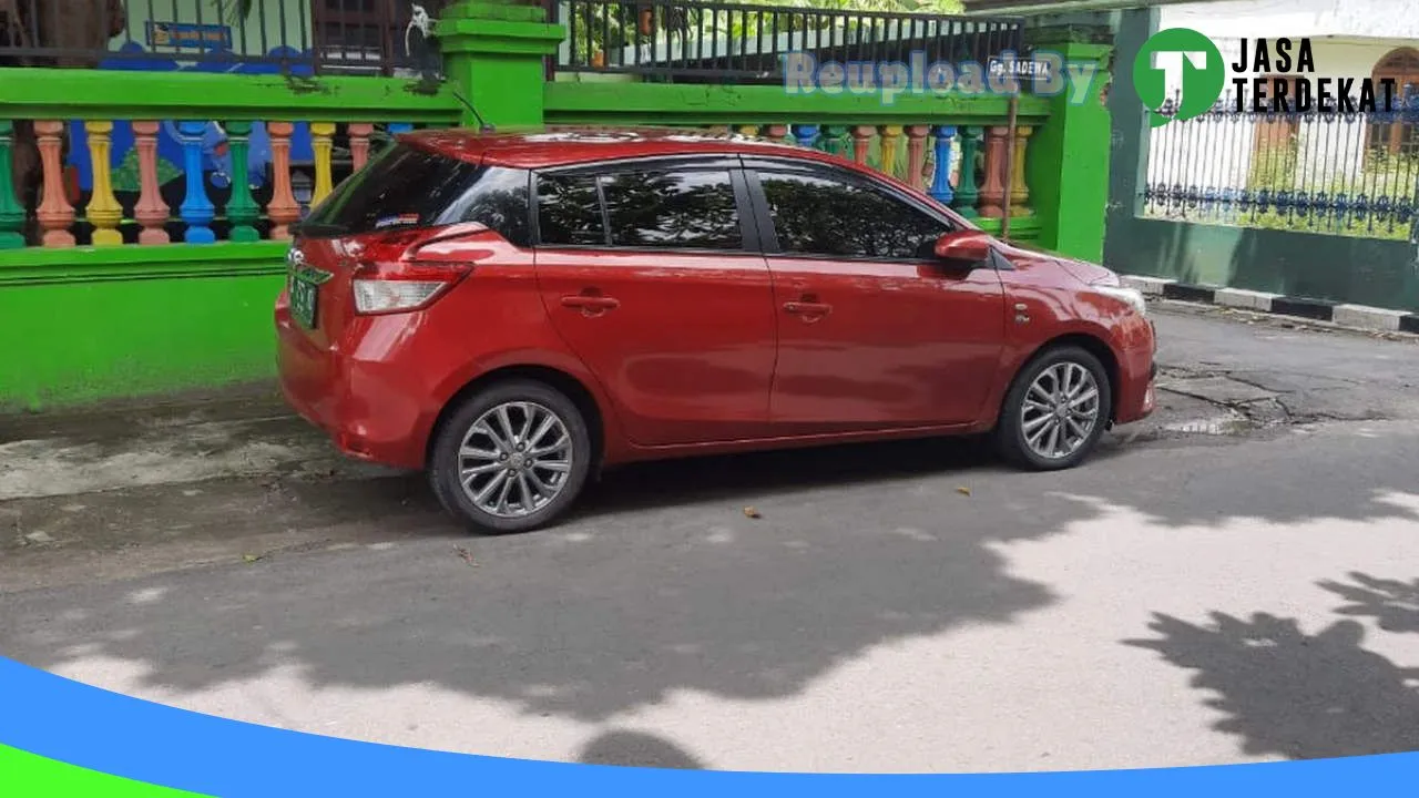 Gambar Showroom Mobil 78 di Tuban, Jawa Timur ke 5