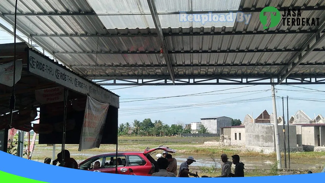 Gambar Fajar Tani Motor di Polewali Mandar, Sulawesi Barat ke 3