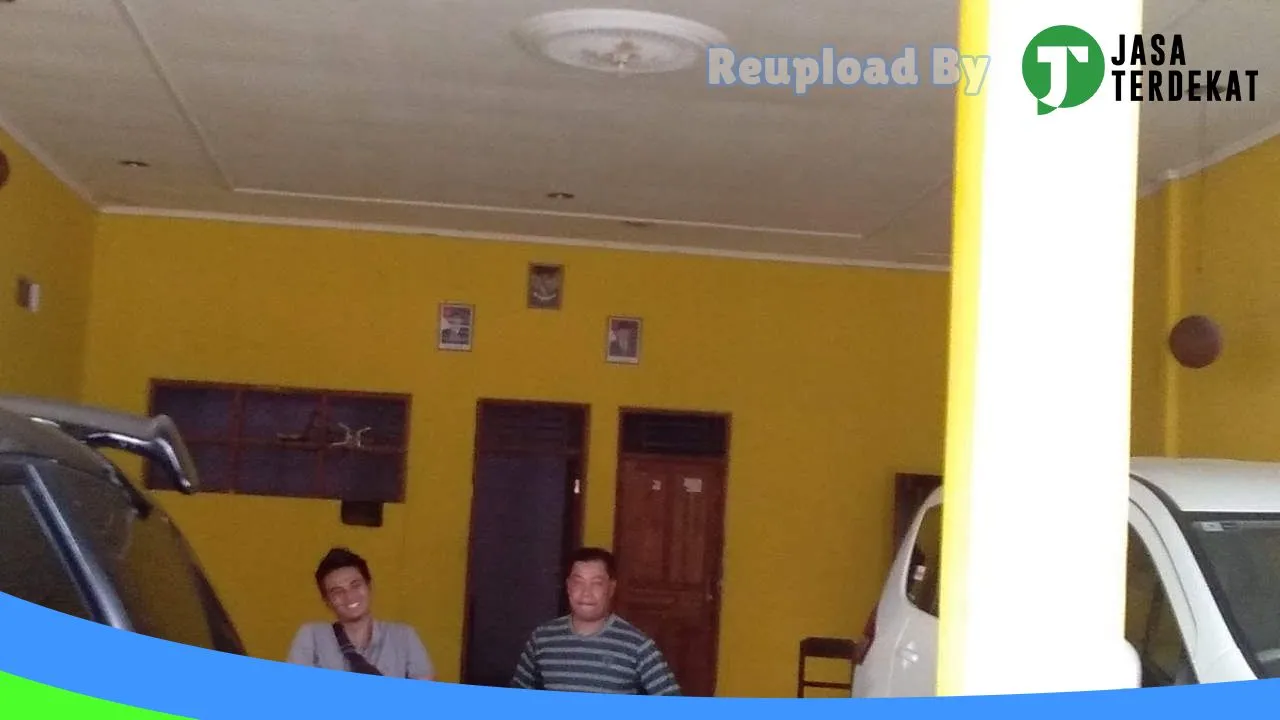 Gambar showroom mobil Amarta motor Sukoharjo di Sukoharjo, Jawa Tengah ke 1