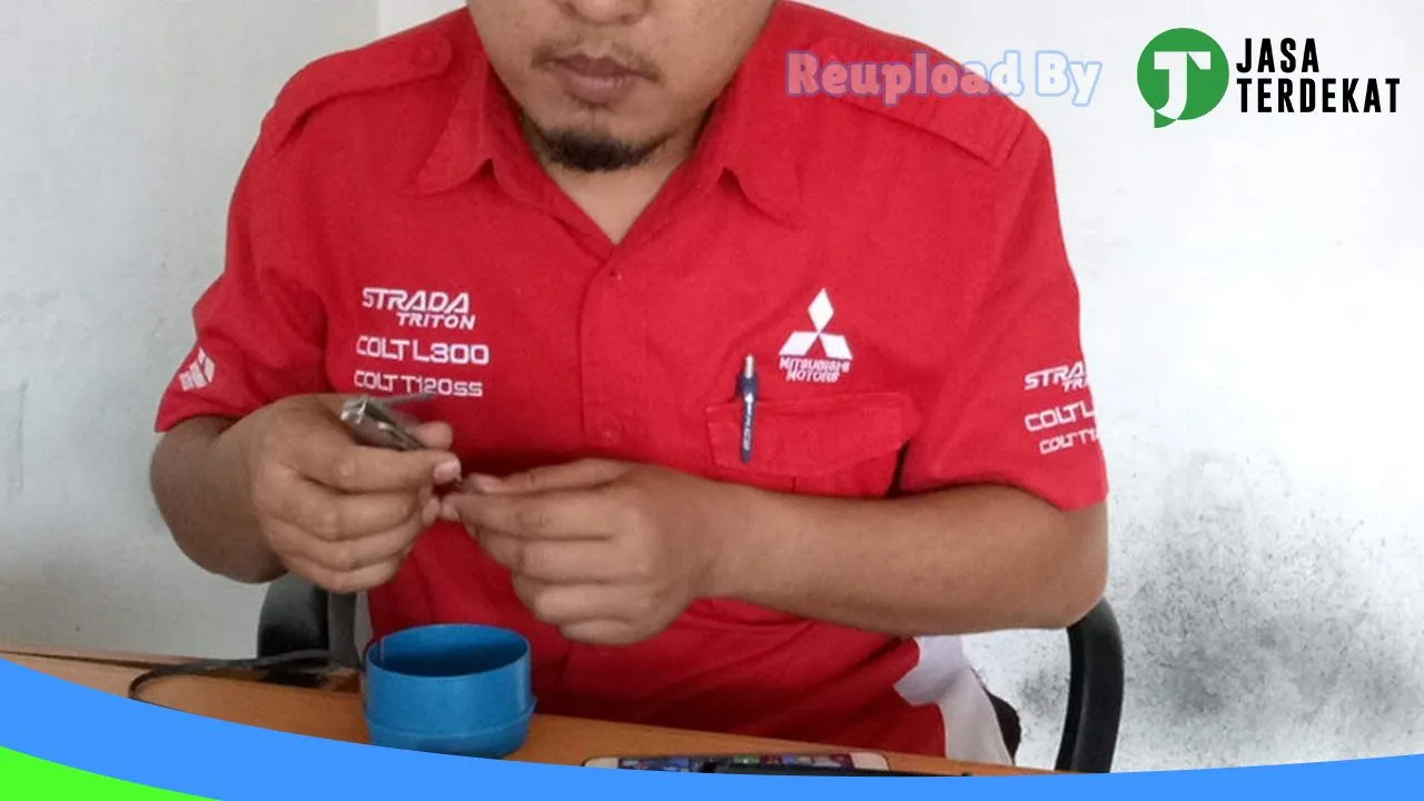Gambar Budi Berlian Motor Gisting di Tanggamus, Lampung ke 3