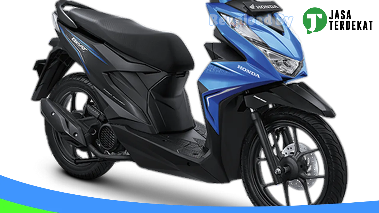 Gambar Trio Motor Sematu Jaya di Lamandau, Kalimantan Tengah ke 3