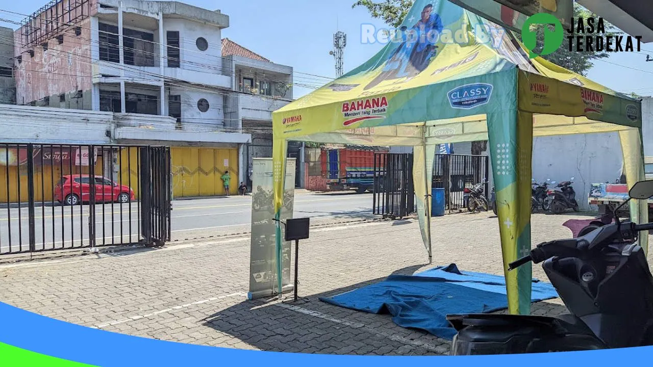 Gambar Yamaha Bahana sentral pekalongan di Pekalongan, Jawa Tengah ke 1
