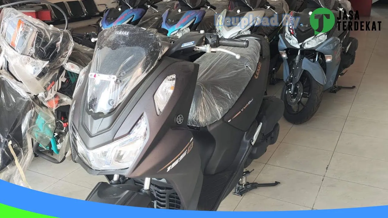 Gambar Yamaha Sentral Motor Pasuruan di Kota Pasuruan, Jawa Timur ke 2
