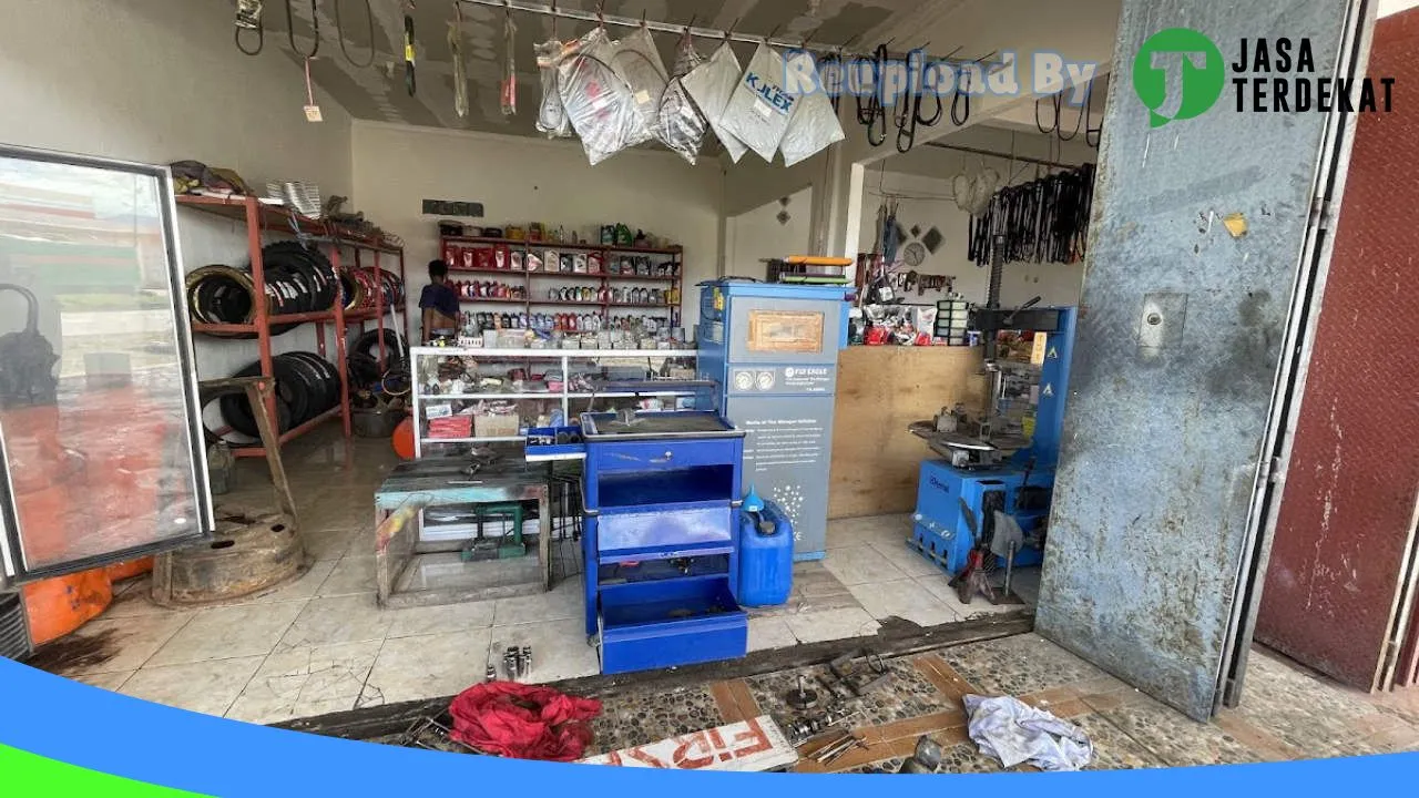 Gambar Manunggal Motor Alat2 Mobil Laju – Barru di Barru, Sulawesi Selatan ke 1