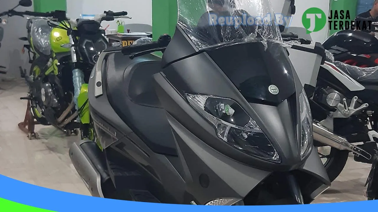 Gambar PT benelli perkasa motor di Maluku Tengah, Maluku ke 5
