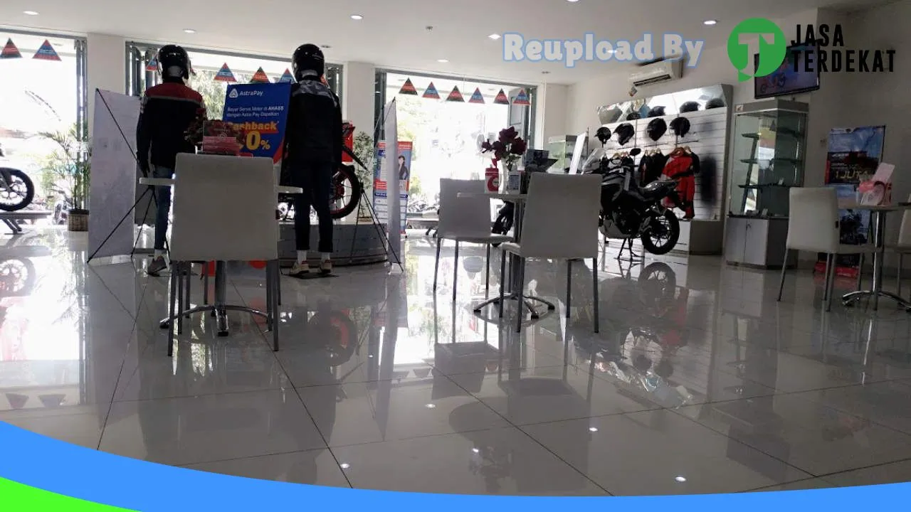 Gambar Pusat Motor Honda di magelang di Magelang, Jawa Tengah ke 1
