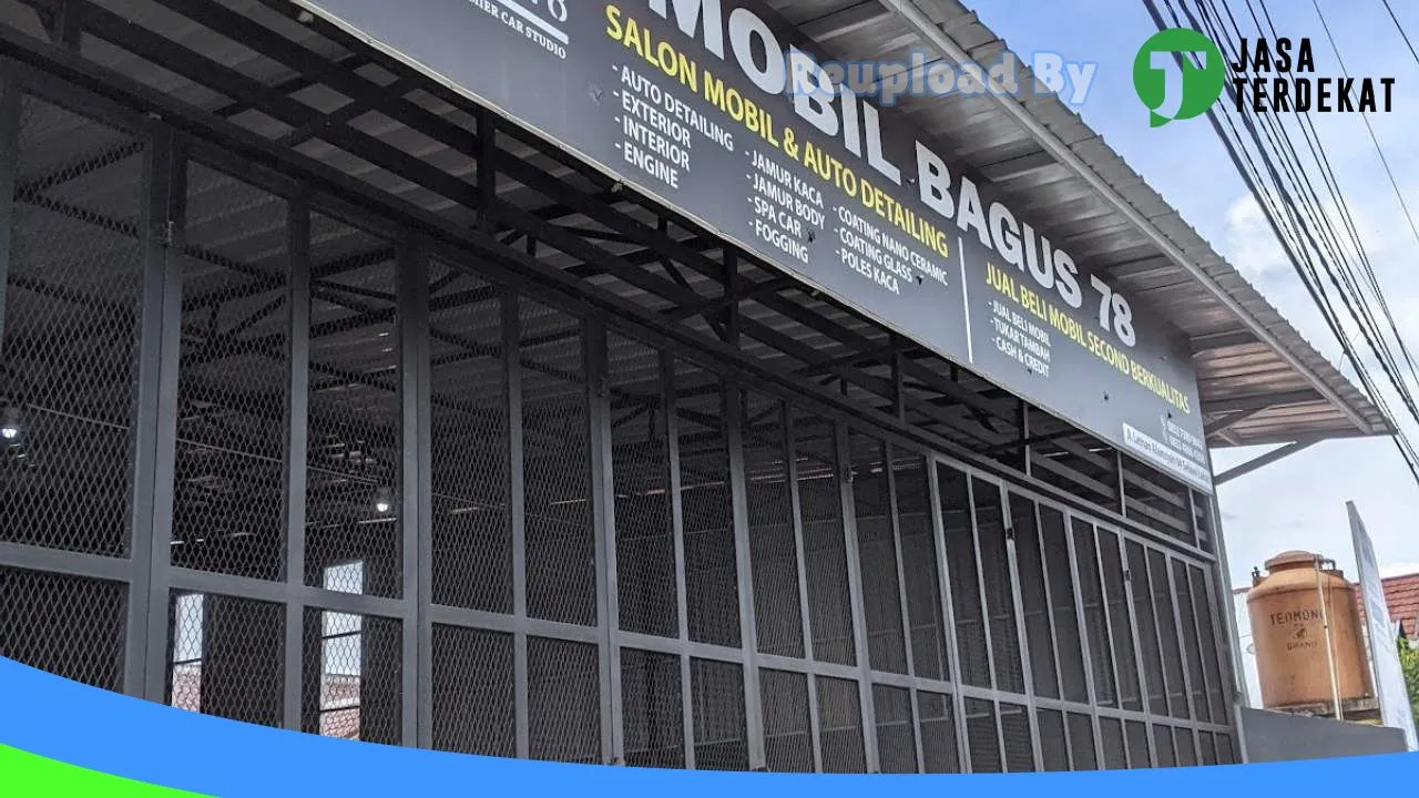 Gambar Mobil bagus78 di Lahat, Sumatera Selatan ke 1