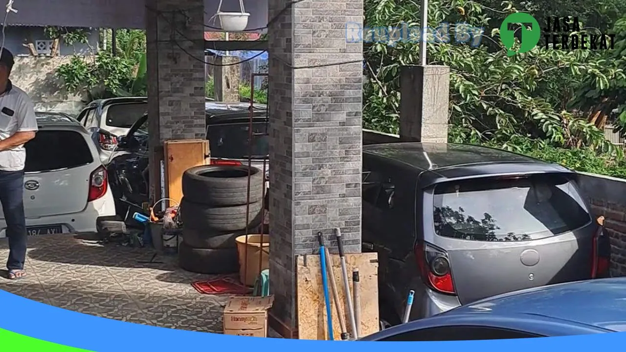 Gambar Stanley Oto Showroom Mobil di Minahasa Utara, Sulawesi Utara ke 1