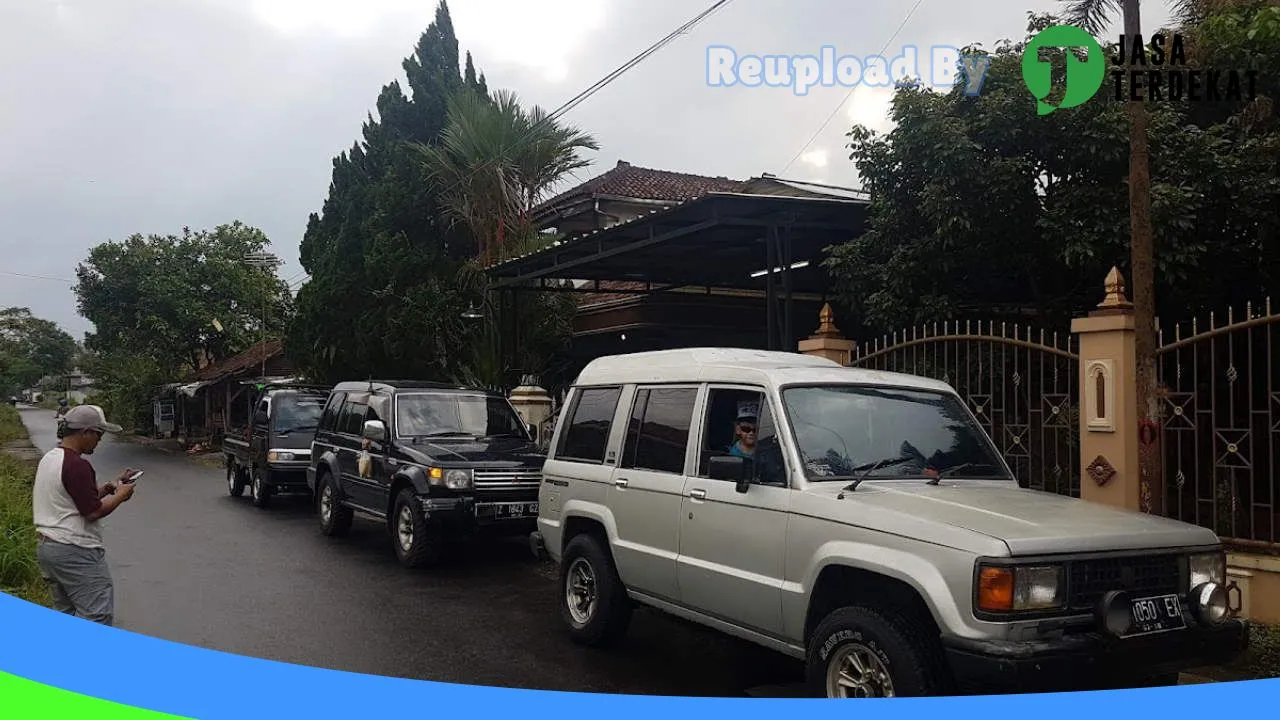 Gambar BMR Motor di Kota Tasikmalaya, Jawa Barat ke 1