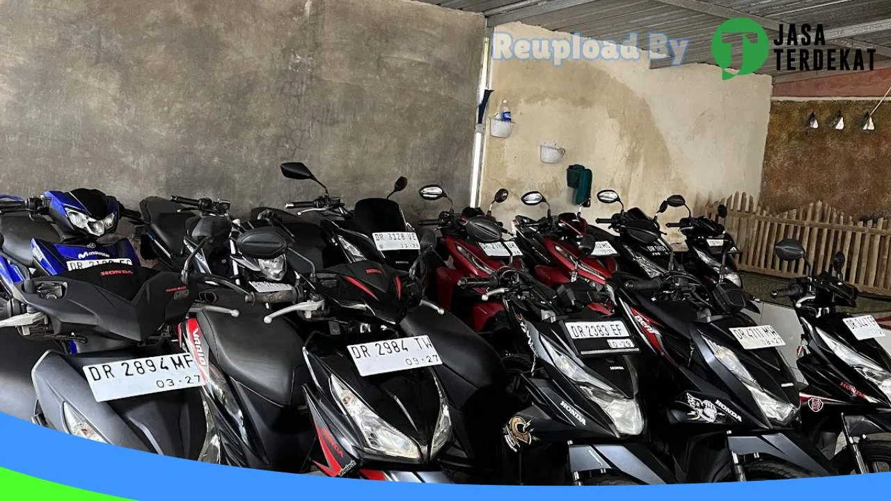 Gambar Jhonz motor di Lombok Tengah, Nusa Tenggara Barat ke 2