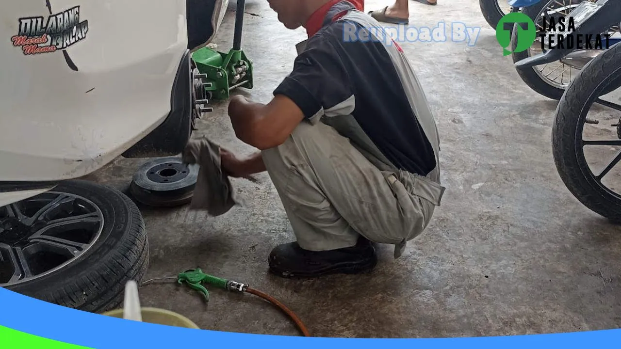 Gambar Pt makassar raya motor (IPI) di Morowali Utara, Sulawesi Tengah ke 2