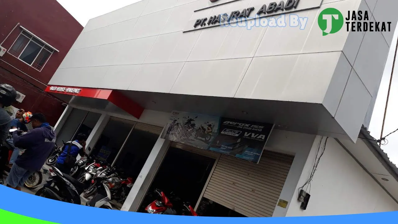 Gambar Dealer Yamaha 3S Limboto di Bone Bolango, Gorontalo ke 1