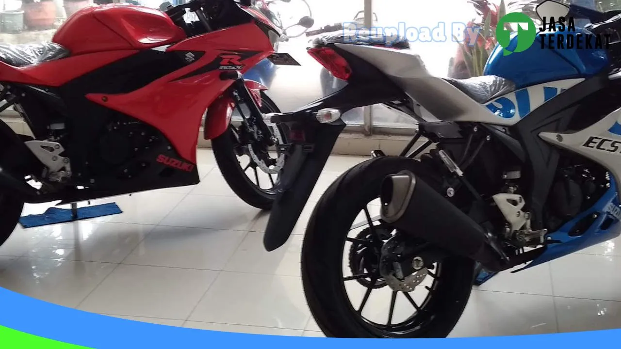 Gambar Suzuki Probolinggo Buana Indomobil Trada di Kota Probolinggo, Jawa Timur ke 5