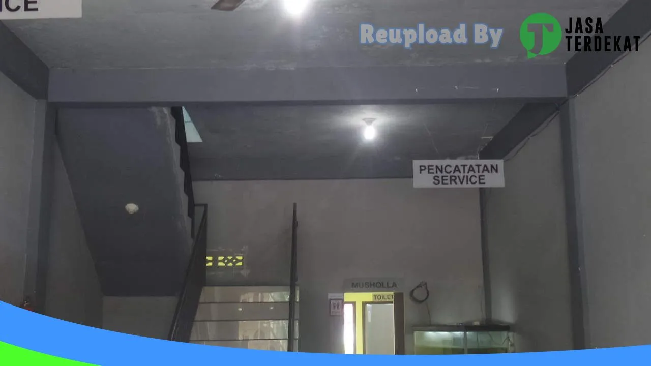 Gambar AGUNG TOYOTA SSP BATANG HARI di Batanghari, Jambi ke 5