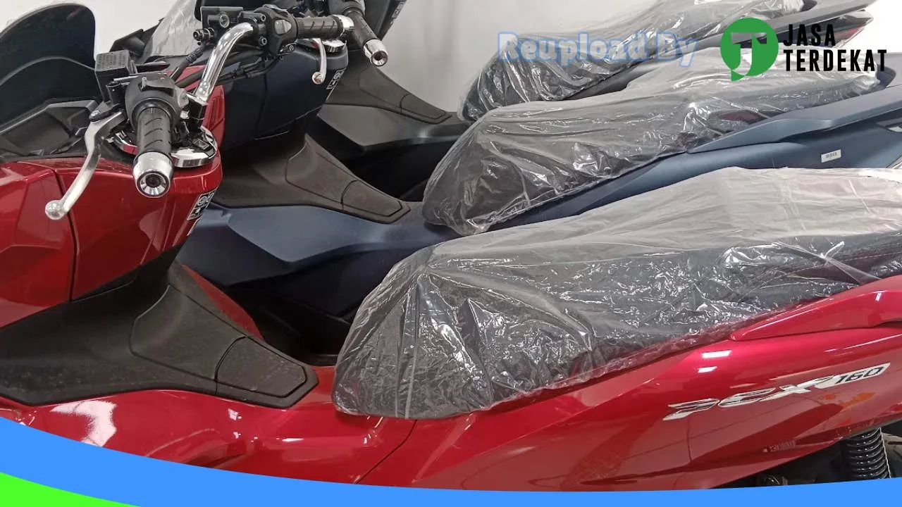 Gambar KARYA AGUNG MOTOR PACITAN di Pacitan, Jawa Timur ke 4