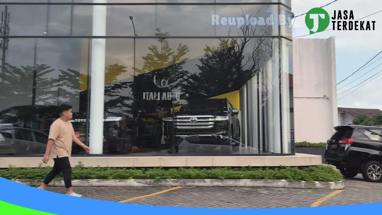 Gambar Itali Auto di Batam, Kepulauan Riau ke 4