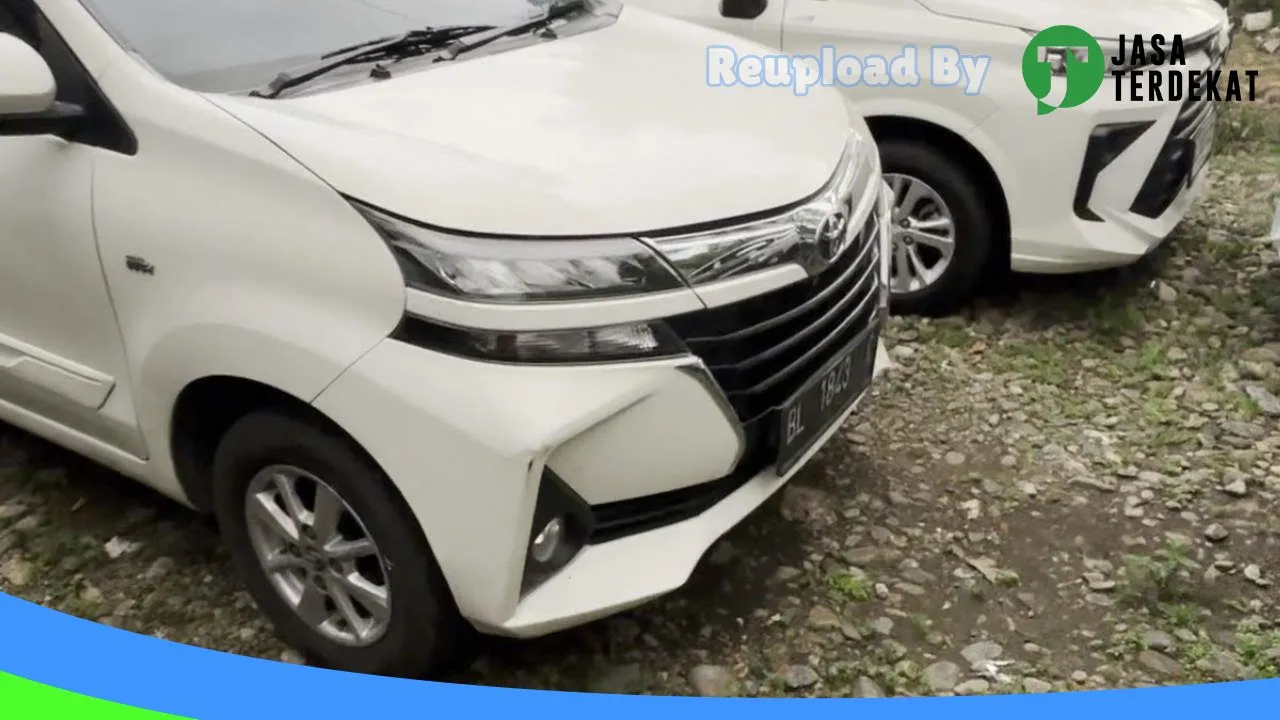 Gambar RW rental mobil abdya di Aceh Barat Daya, Aceh ke 3
