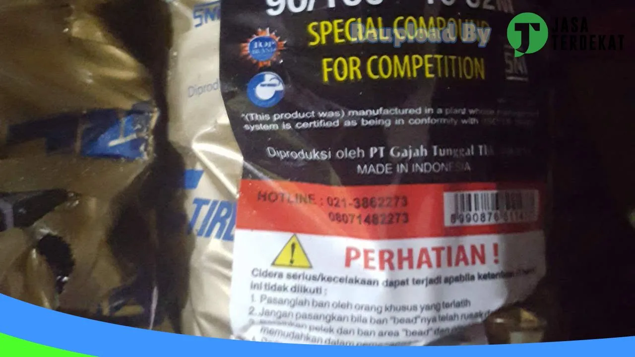 Gambar KS MOTOR (GROSIR & ECERAN) di Bombana, Sulawesi Tenggara ke 1
