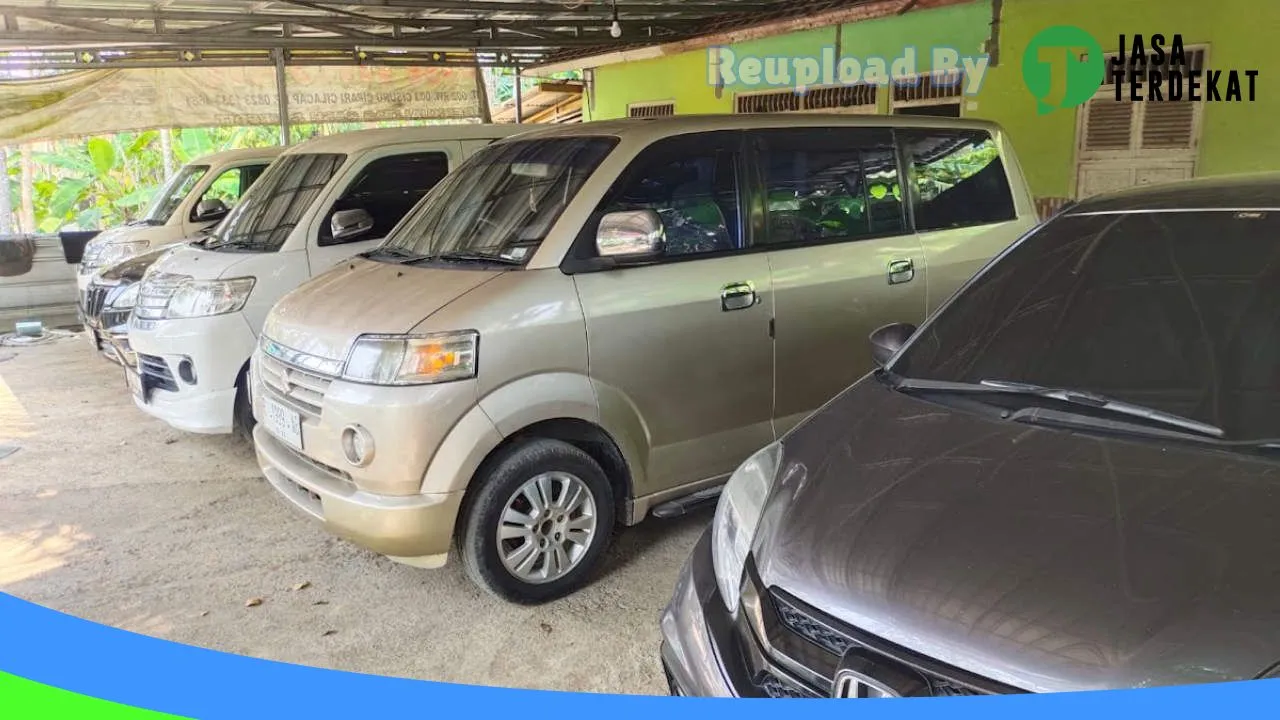 Gambar Zafir Mobil di Cilacap, Jawa Tengah ke 1