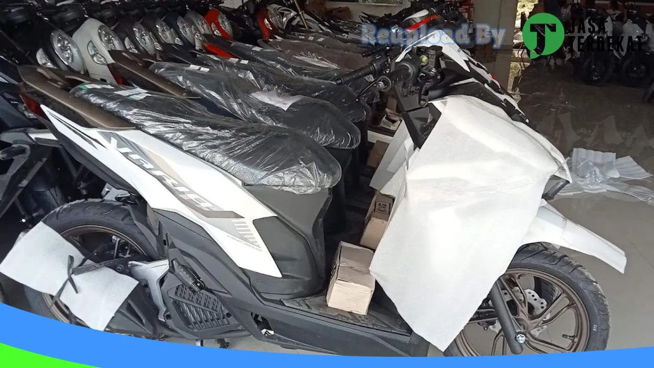 Gambar MPM Motor Waitabula di Sumba Tengah, Nusa Tenggara Timur ke 4