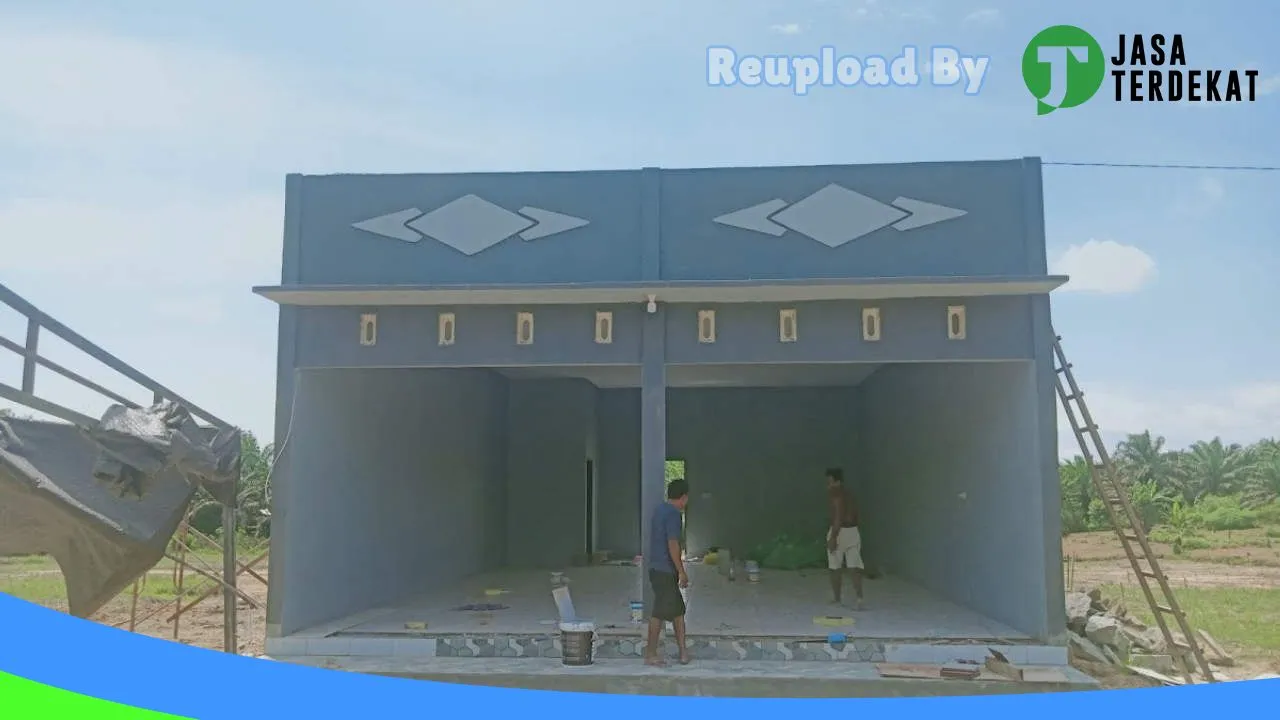 Gambar TOKO JAYA UTAMA MOBIL di Lamandau, Kalimantan Tengah ke 2