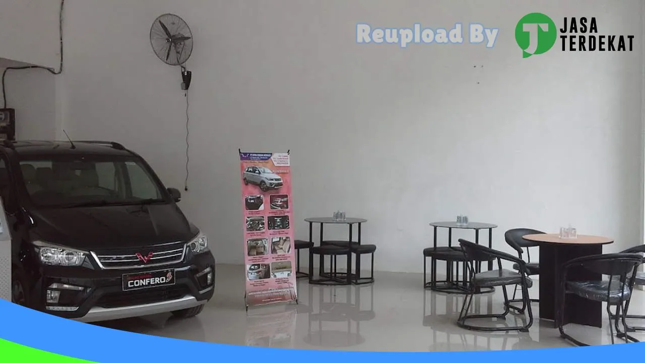 Gambar Wuling Gresik Showroom di Gresik, Jawa Timur ke 1