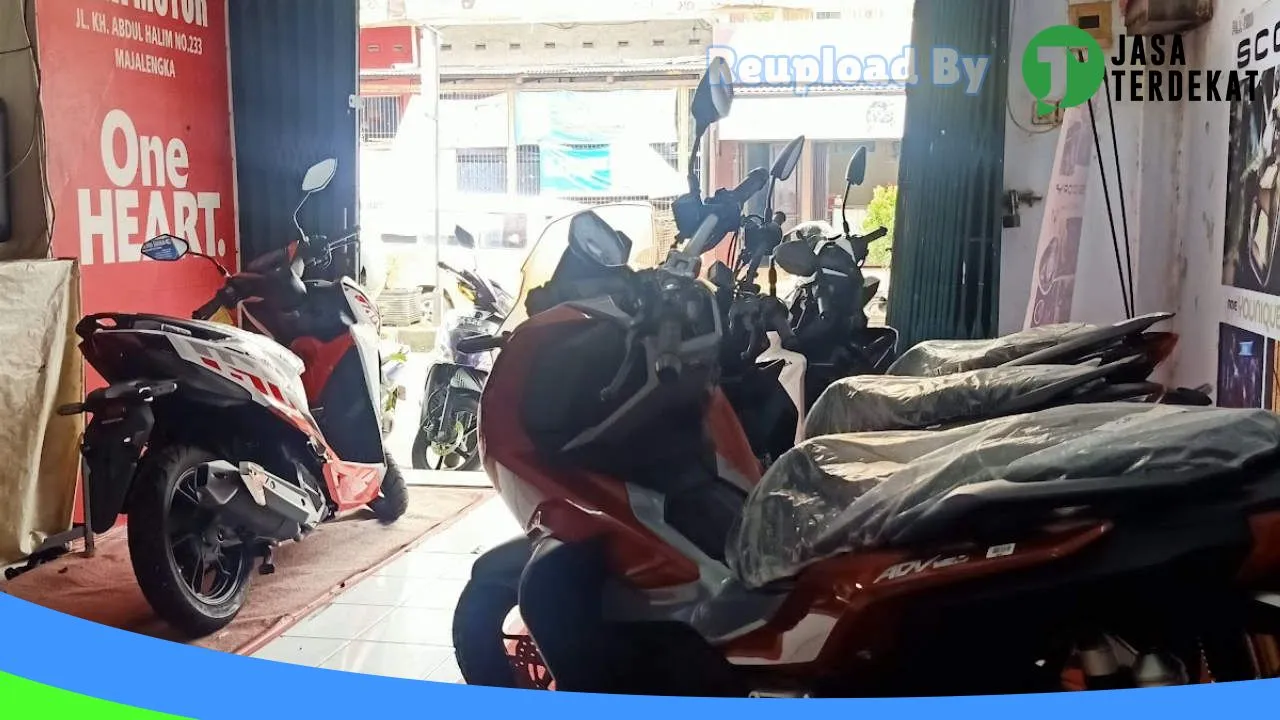 Gambar Dealer Honda Daya Motor Majalengka (Official) di Majalengka, Jawa Barat ke 5