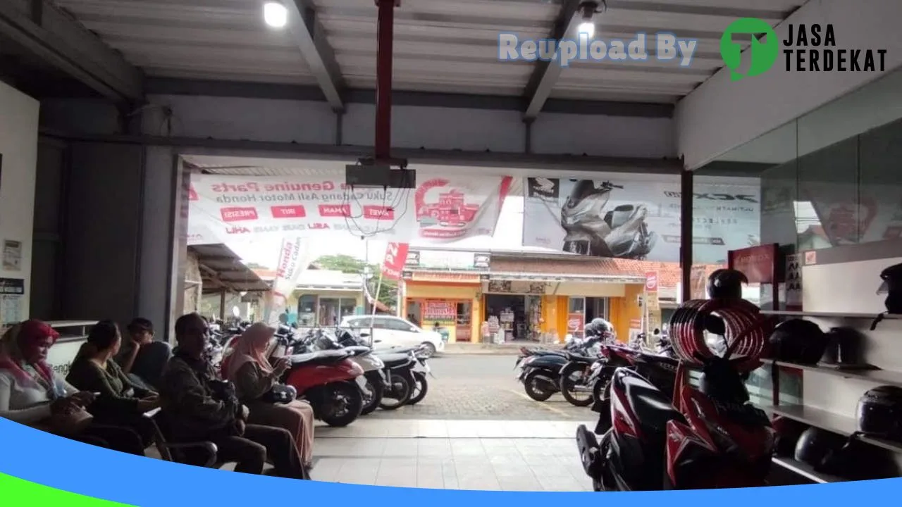 Gambar Perdana Motor Cirebon di Cirebon, Jawa Barat ke 4