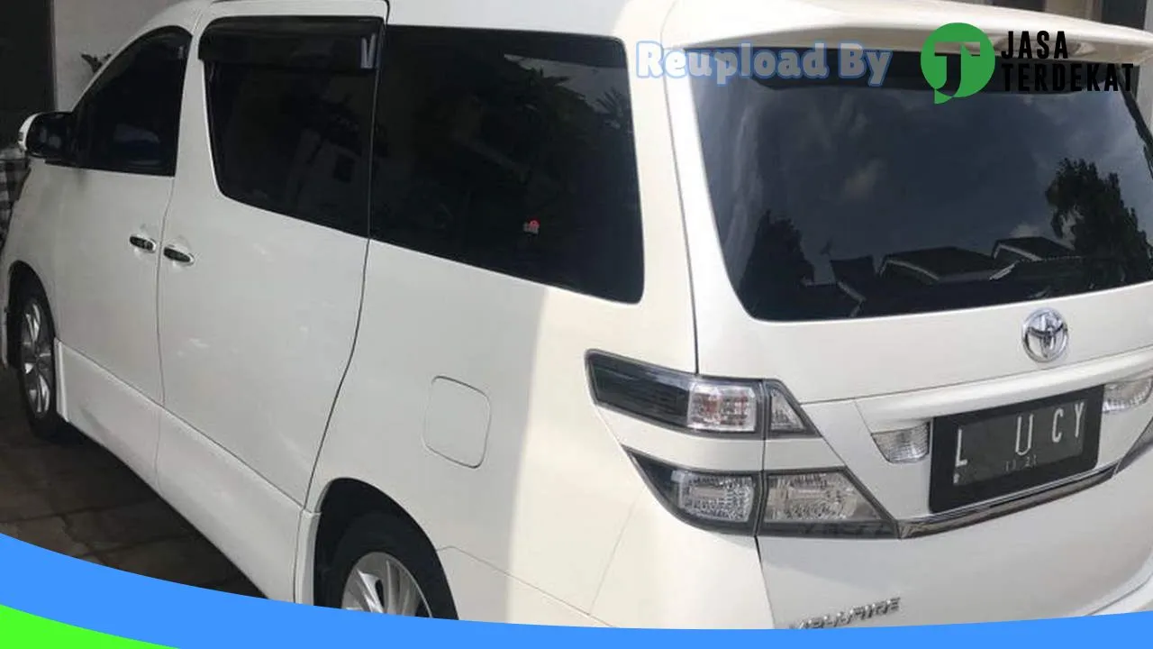 Gambar mobil 86 di Tuban, Jawa Timur ke 3