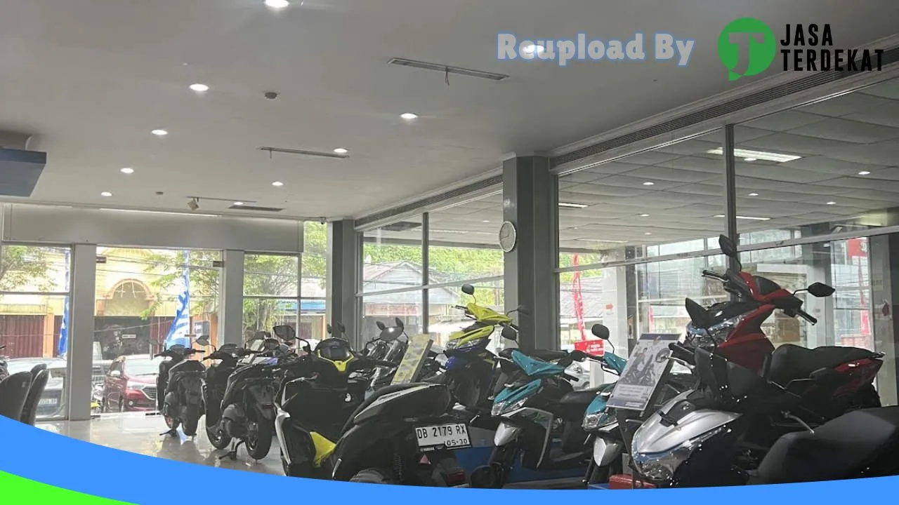 Gambar Hasjrat Abadi Sudirman di Manado, Sulawesi Utara ke 2