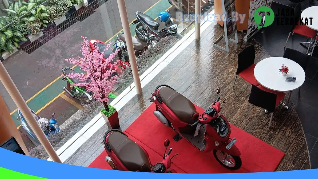 Gambar Astra Motor Center Jakarta di Jakarta Timur, DKI Jakarta ke 5