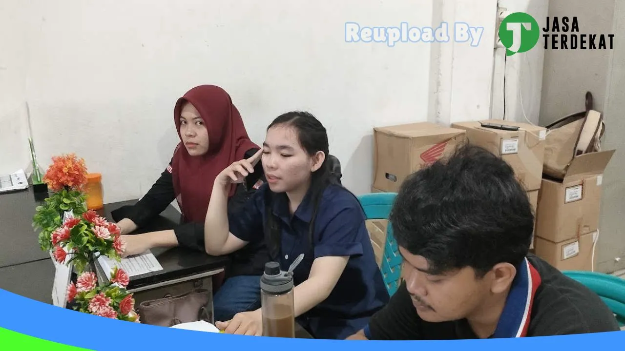 Gambar Honda Anugerah Santosa Landak di Landak, Kalimantan Barat ke 2