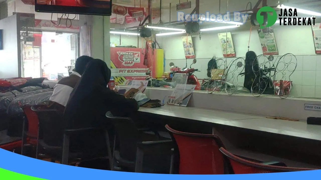 Gambar Astra Motor Gowa di Gowa, Sulawesi Selatan ke 5