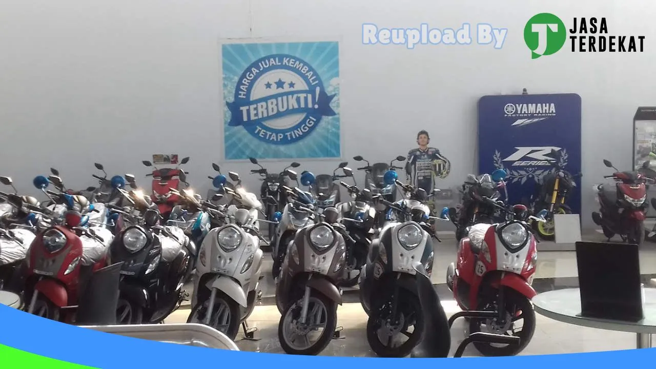 Gambar Yamaha Sumber Baru Barru di Barru, Sulawesi Selatan ke 4
