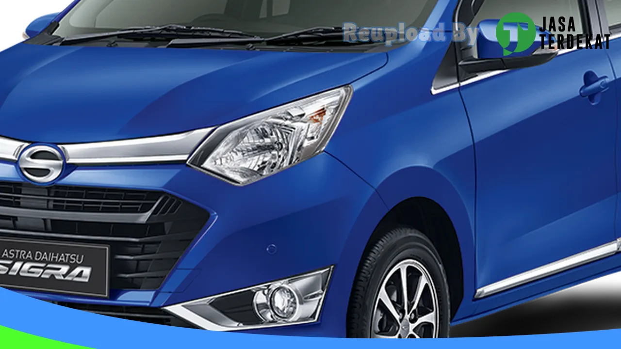 Gambar PT JUJUR JAYA SAKTI (KAB.WAJO)_MELAYANI PEMBELIAN MOBIL BARU DAIHATSU(Cash & Credit) di Wajo, Sulawesi Selatan ke 3