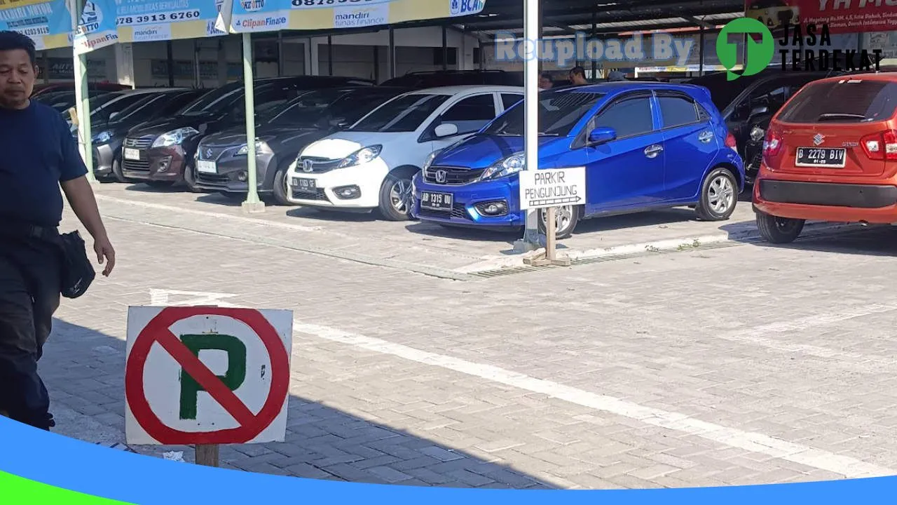 Gambar Pasar Mobil Yogyakarta di Kota Yogyakarta, DI Yogyakarta ke 1
