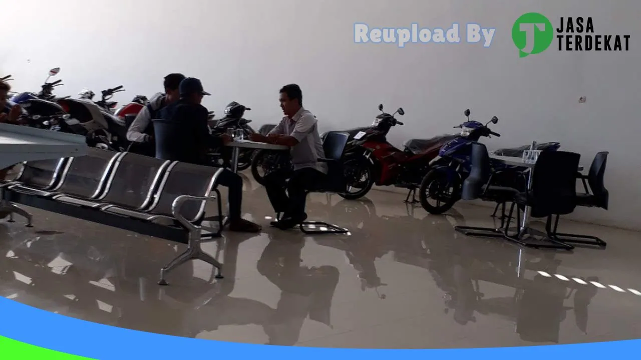 Gambar YAMAHA CV. DUTA INDAH MOTOR lamandau di Lamandau, Kalimantan Tengah ke 4