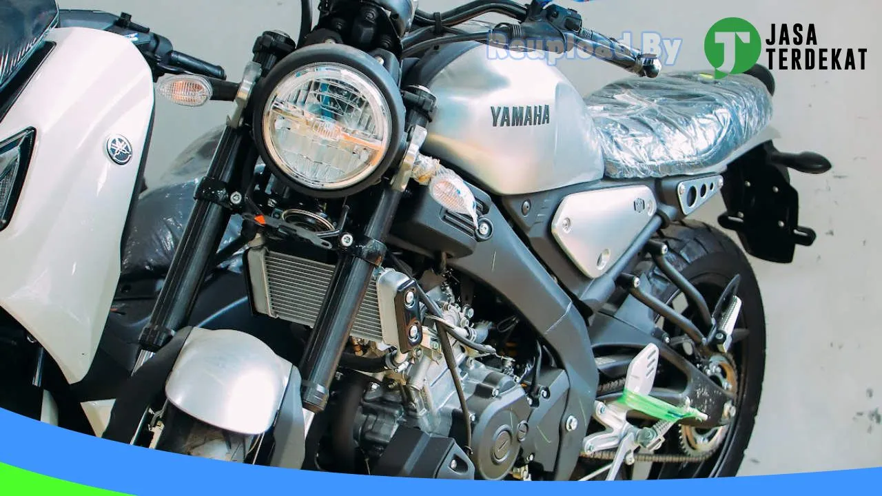 Gambar Yamaha Loktuan – Serba Mulia Auto di Bontang, Kalimantan Timur ke 4